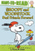 Snoopy and Woodstock: Best Friends Forever! (Ready-To-Read Level 2) by Charles M. Schulz
