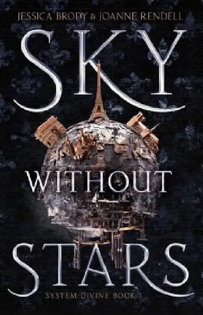 Sky Without Stars by Jessica Brody