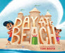 Day at the Beach by Tom Booth