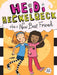 Heidi Heckelbeck Has a New Best Friend by Wanda Coven