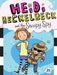 Heidi Heckelbeck and the Snoopy Spy by Wanda Coven