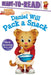 Daniel Will Pack a Snack: Ready-To-Read Ready-To-Go! by Tina Gallo