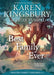 Best Family Ever by Karen Kingsbury