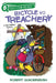 Bicycle to Treachery: A Miss Mallard Mystery by Robert Quackenbush