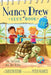The Tortoise and the Scare by Carolyn Keene
