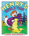 Henry's World Tour by Robert Quackenbush