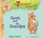 Goob and His Grandpa by Sean Covey