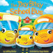 The Itsy Bitsy School Bus by Jeffrey Burton