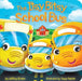 The Itsy Bitsy School Bus by Jeffrey Burton