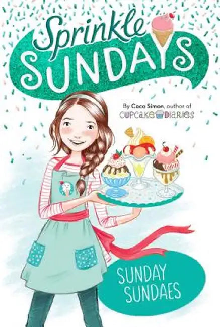Sunday Sundaes by Coco Simon