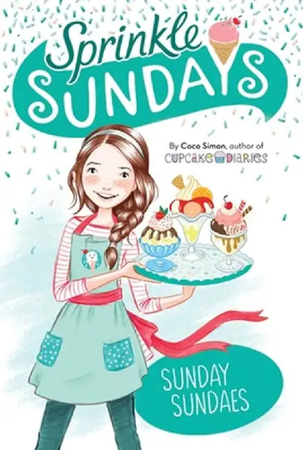 Sunday Sundaes by Coco Simon