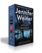 The Littlest Bigfoot Collection (Boxed Set): The Littlest Bigfoot; Little Bigfoot, Big City; The Bigfoot Queen by Jennifer Weiner