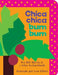 Chica Chica Bum Bum (Chicka Chicka Boom Boom) by Bill Martin Jr