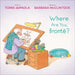 Where Are You, Bronte? by Tomie dePaola