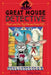 Basil and the Big Cheese Cook-Off by Eve Titus