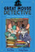Basil and the Library Ghost by Eve Titus