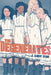 The Degenerates by J. Albert Mann