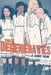 The Degenerates by J. Albert Mann