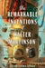The Remarkable Inventions of Walter Mortinson by Quinn Sosna-Spear