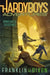 Dungeons & Detectives by Franklin W. Dixon