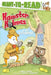 Hamster Holmes, a Bit Stumped: Ready-To-Read Level 2 by Albin Sadar