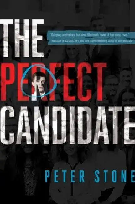 The Perfect Candidate by Peter Stone