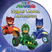 Super Moon Adventure by A. E. Dingee