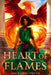 Heart of Flames by Nicki Pau Preto