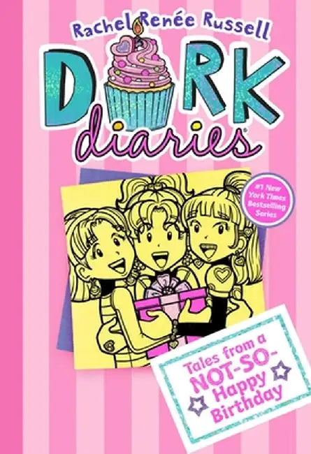 Dork Diaries 13 by Rachel Ren Russell