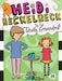 Heidi Heckelbeck Is So Totally Grounded! by Wanda Coven