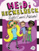 Heidi Heckelbeck Lights! Camera! Awesome! by Wanda Coven