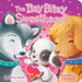The Itsy Bitsy Sweetheart by Jeffrey Burton