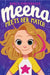 Meena Meets Her Match by Karla Manternach