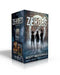 Zeroes Trilogy (Boxed Set): Zeroes; Swarm; Nexus by Scott Westerfeld
