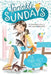 The Purr-Fect Scoop by Coco Simon