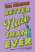 Better Nate Than Ever by Tim Federle