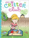 Liz and the Nosy Neighbor by Callie Barkley