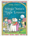 Strega Nona's Magic Lessons by Tomie dePaola