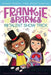 Frankie Sparks and the Talent Show Trick by Megan Frazer Blakemore