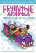 Frankie Sparks and the Big Sled Challenge by Megan Frazer Blakemore
