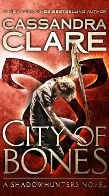 City of Bones by Cassandra Clare