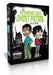 The Desmond Cole Ghost Patrol Collection: The Haunted House Next Door; Ghosts Don't Ride Bikes, Do They?; Surf's Up, Creepy Stuff!; Night of the Zombi by Andres Miedoso