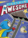 Captain Awesome and the Trap Door by Stan Kirby