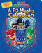 A PJ Masks Collection by May Nakamura