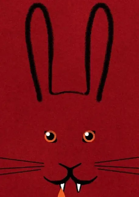 Bunnicula: 40th Anniversary Edition by James Howe