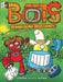 The Good, the Bad, and the Cowbots by Russ Bolts