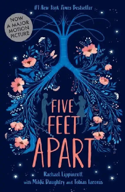 Five Feet Apart by To Be Announced