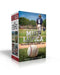 The Home Team Paperback Collection: The Only Game; The Extra Yard; Point Guard; Team Players by Mike Lupica