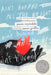 Ain't Burned All the Bright by Jason Reynolds