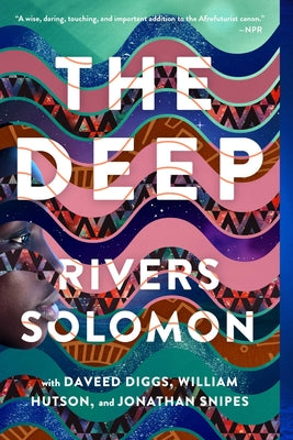 The Deep by Rivers Solomon